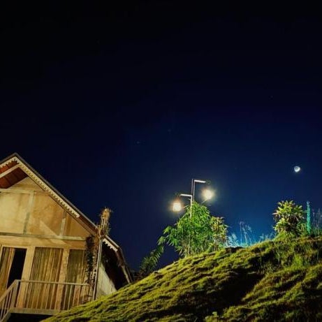 Nirvana Cottages Moolakkada