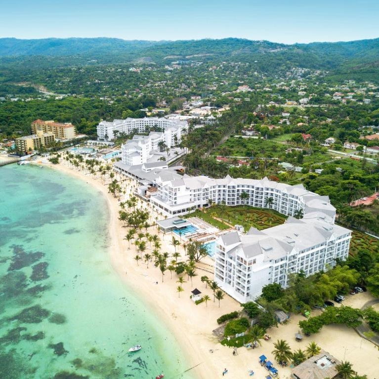 Riu Ocho Rios - All Inclusive Thumbnail
