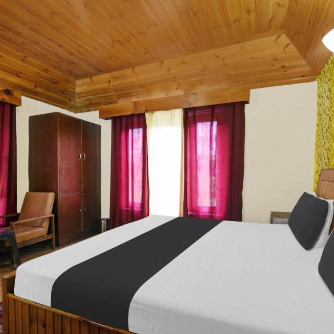 Asha Cottage Manali
