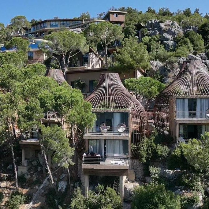 Scappa Resort Thumbnail