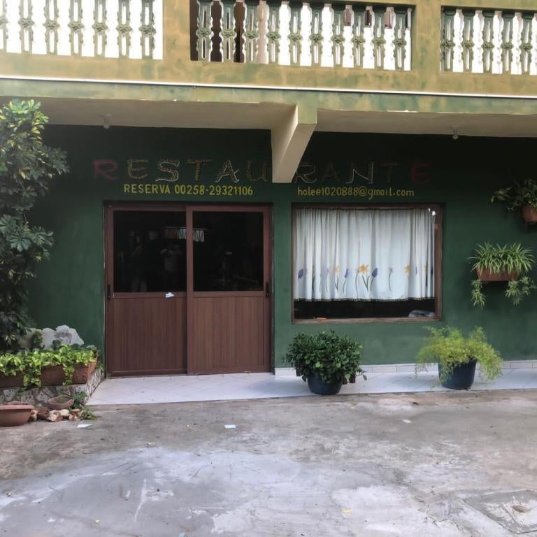 Hotel Bom Amigo