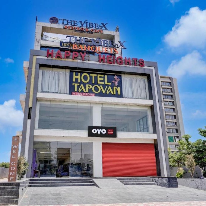 Hotel O Om Tapovan Thumbnail