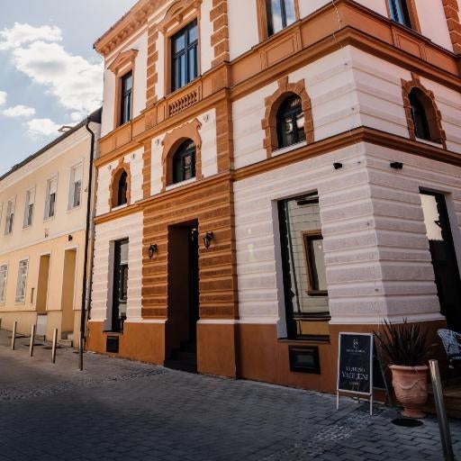 GRAND CENTRAL LJUTOMER