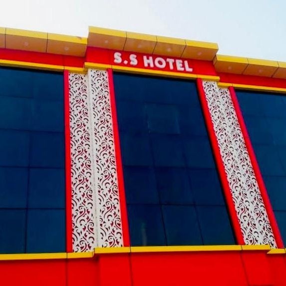S.S.HOTEL