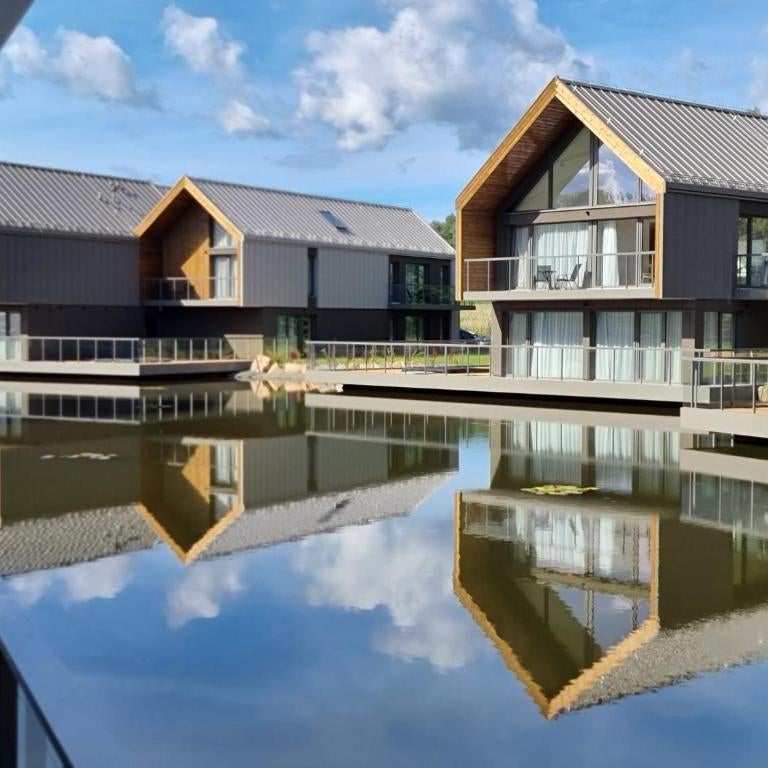 Termy Karkonosze Resort & Spa koło Karpacza