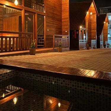 Mi Margarita Chalets Thumbnail