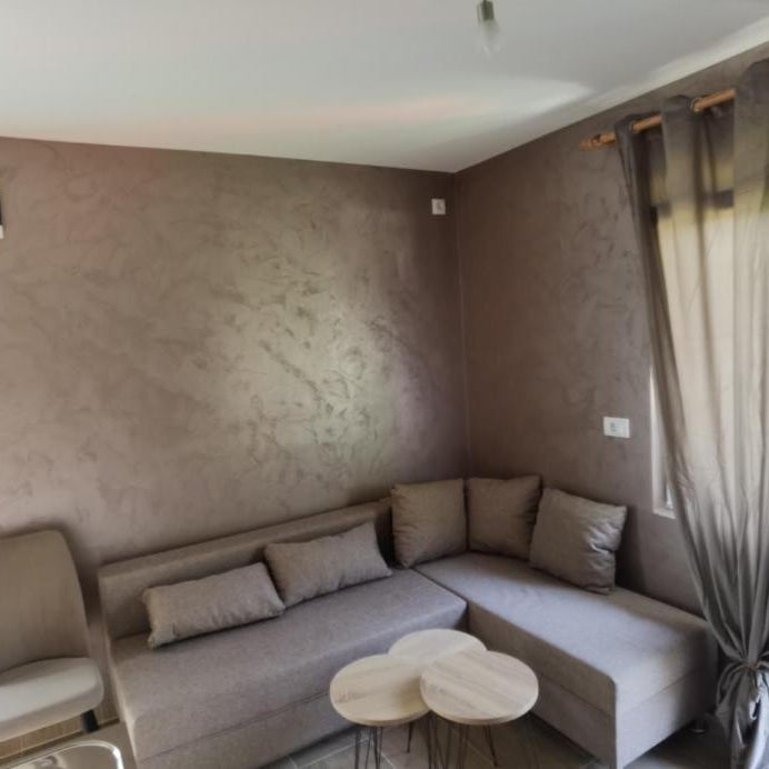 Apartmani Račanka