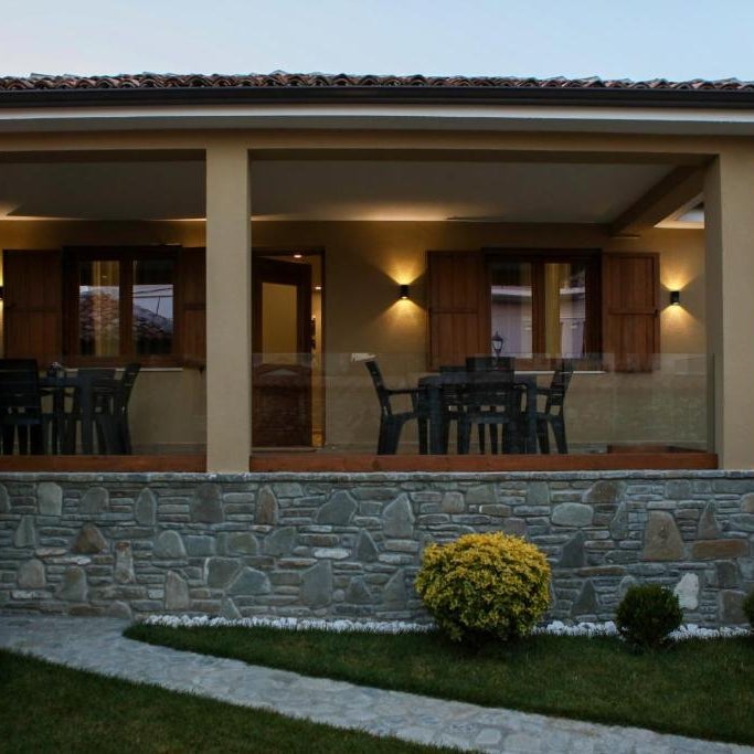 Villa Zoi A Stay to Remember I Located inside the Castle of Elbasan, on a historic Roman road Via Egnatia I Homemade Breakfast Thumbnail