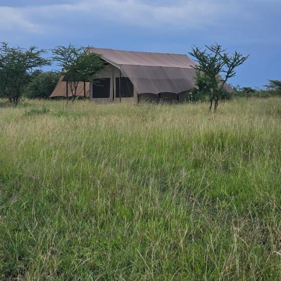 Kampasi Olmoingo Camp