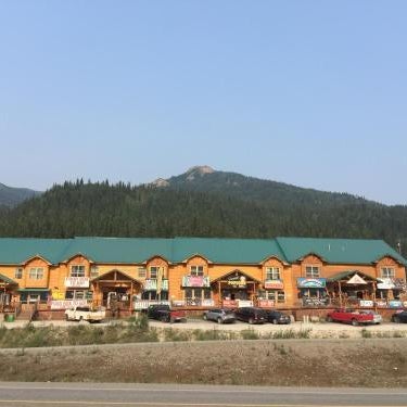 Denali Rainbow Village RV Park and Motel Thumbnail