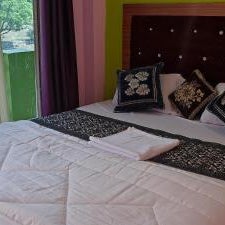 Hotel MountMemory , Barkot-Yamunotri