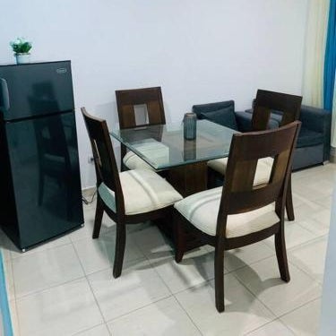 Apartamento Acogedor Thumbnail
