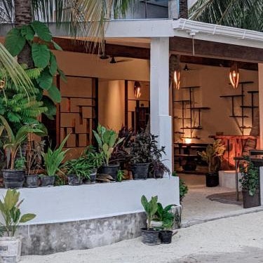 Dhoadhi Retreat Thulusdhoo Thumbnail