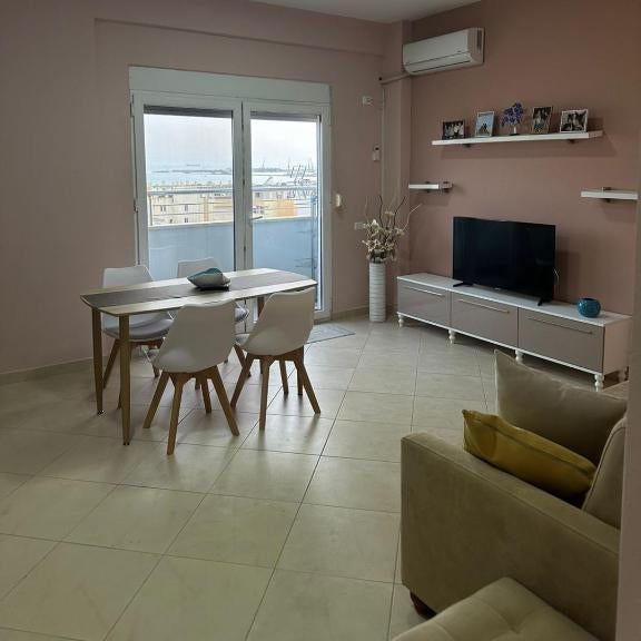 Gafko Apartments Durres Beach Thumbnail