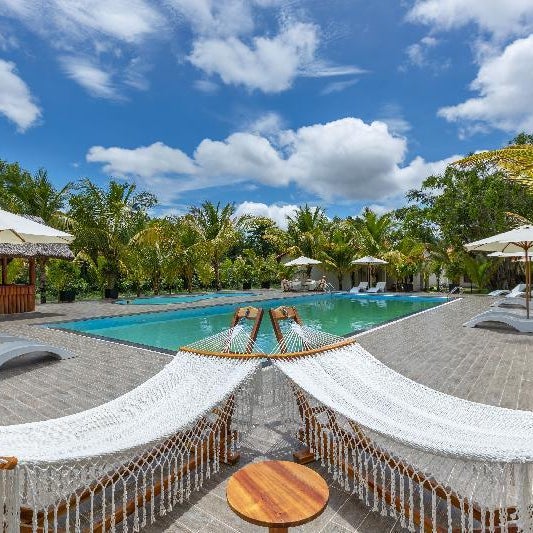 COCO GARDEN RESORT 