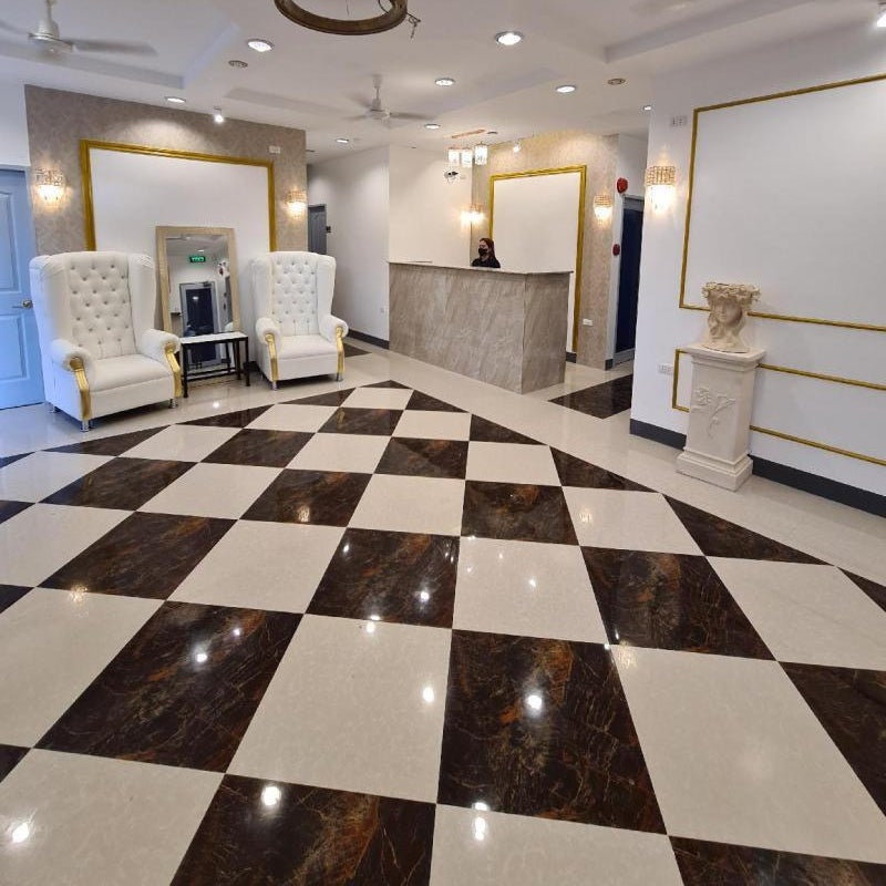 My Stay Hotel Near SM Mall- 1 min walk
