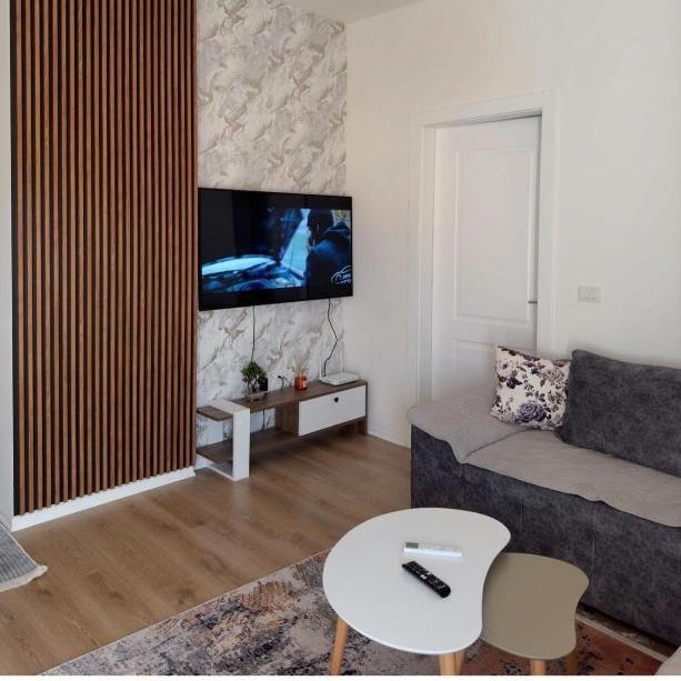 Apartment DonBosco