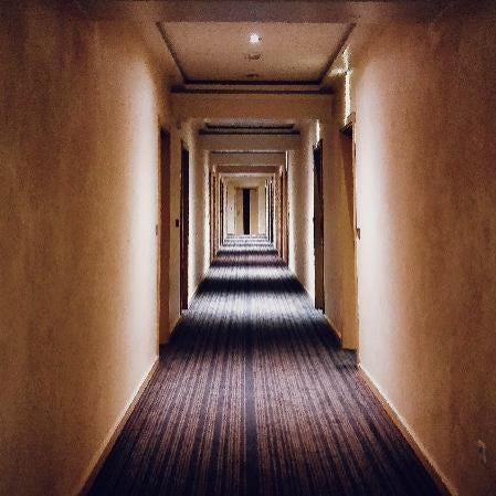 Asian Buddha Hotel Thumbnail