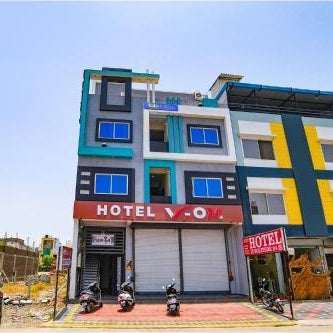 Hotel O HOTEL DREAM PALACE Thumbnail