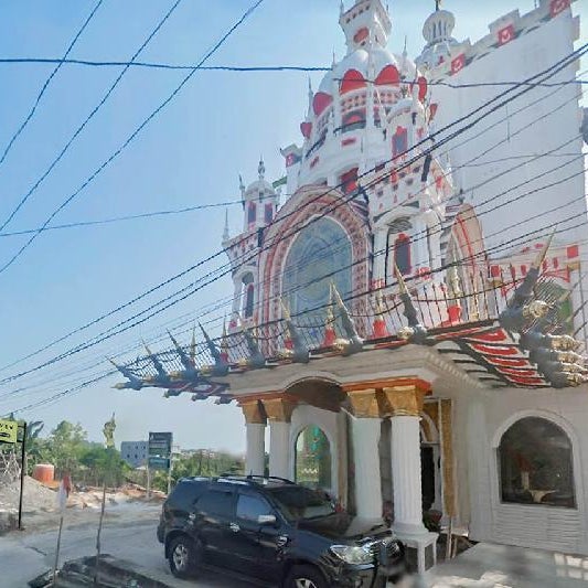 Urbanview Palace Syariah Balikpapan by RedDoorz