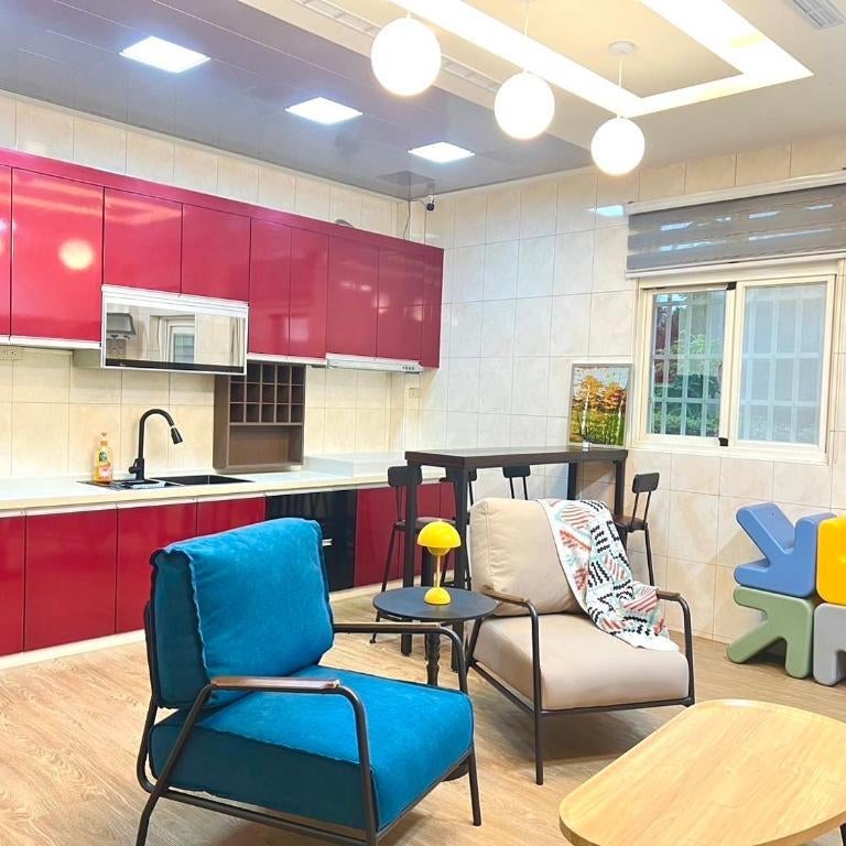 Kinmen Harved B&B