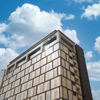 HOTEL RESOL TRINITY NAHA