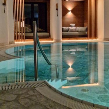 Lech Valley Lodge