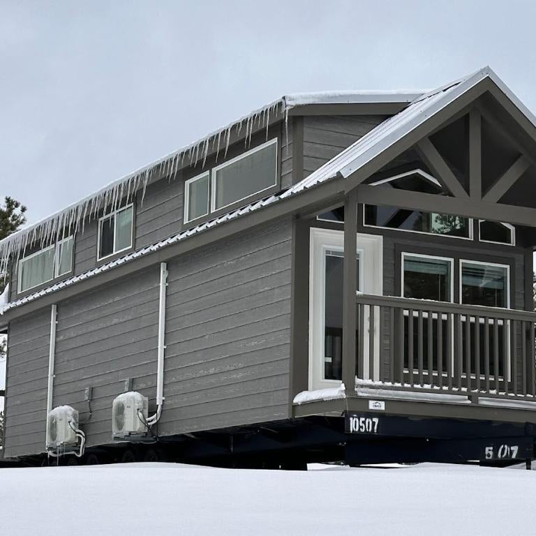 Cozy Cabins By Forest View 2B Thumbnail