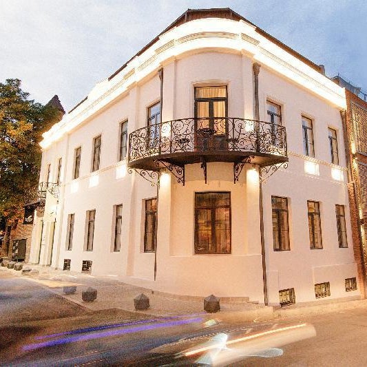 Strofi Hotel Thumbnail