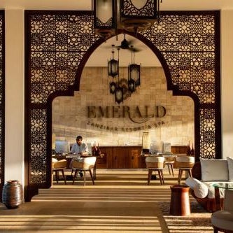 The Mora Zanzibar - Luxury All Inclusive Thumbnail