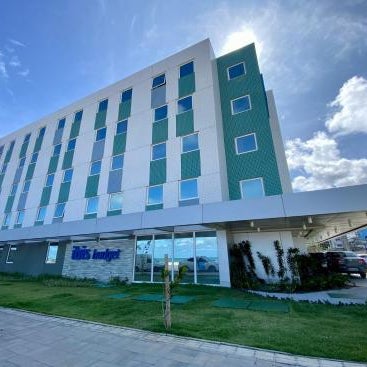 ibis budget Recife Jaboatão