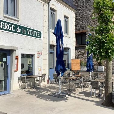 AUBERGE DE LA VOUTE