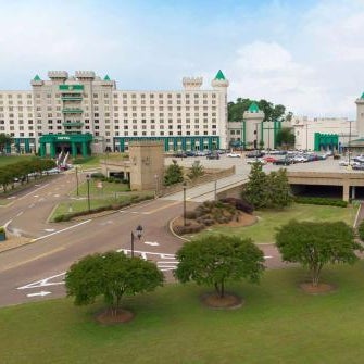 WaterView Casino & Hotel, Trademark Collection by Wyndham Thumbnail
