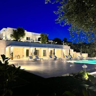 Essenza Relais Contemporaneo