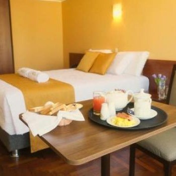 Hotel Juan de la Torre Thumbnail