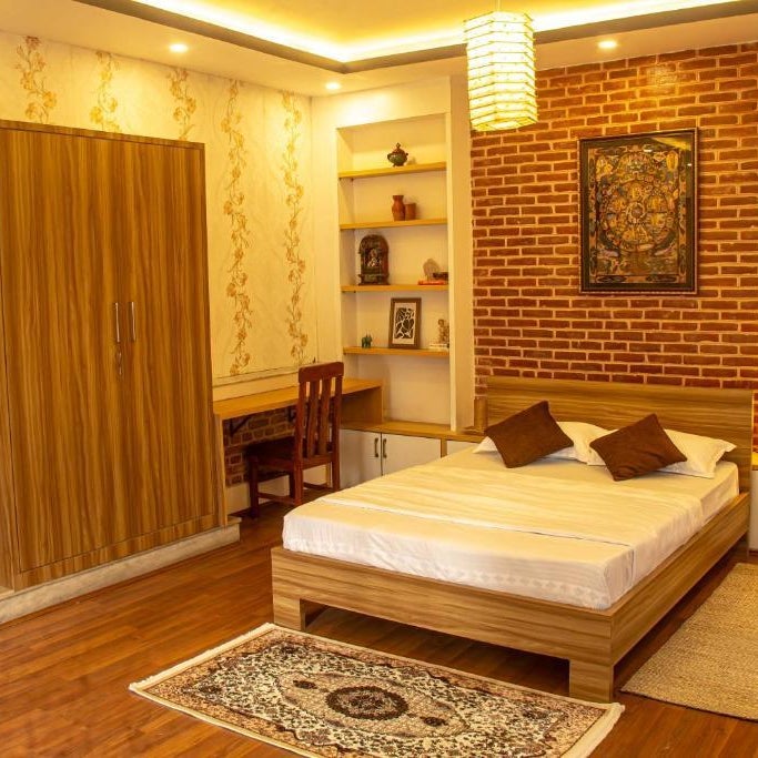 Nhucasa Studio Apartment Thumbnail