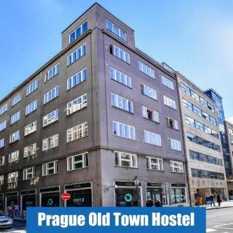 The Benedict Boutique Hotel Old Town Prague