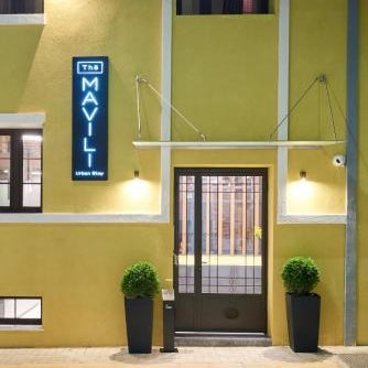 The Mavili urban stay Thumbnail