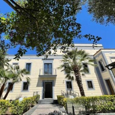 Boutique Hotel Palazzo Donna Iulia