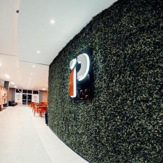 P1 Hotel