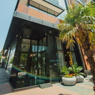 Graphic Hotel Batumi Thumbnail