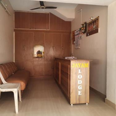 Jayam lodge