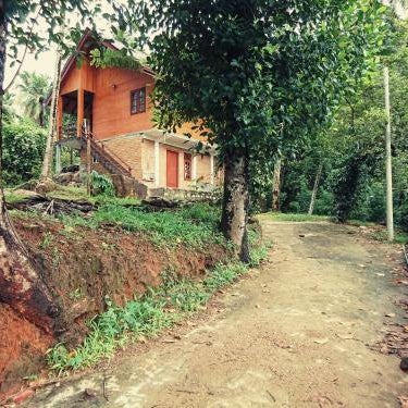Kaba Saradiel Cabin