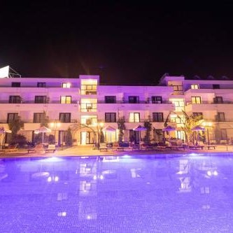 Palmonte Suites Hotel & SPA