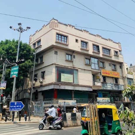 Lexus Lodge Thumbnail