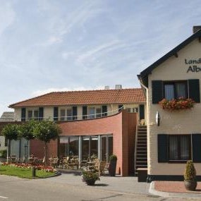 Landhotel Alberts