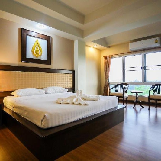 Madina Hotel