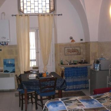 Bed & Breakfast Mare Nostrum