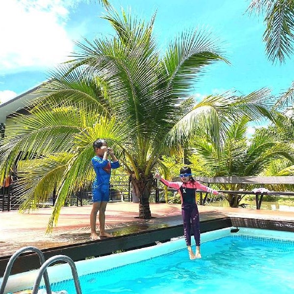 Saithong Resort