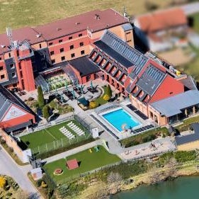 OREA Resort Panorama Moravský kras